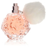 Ari by Ariana Grande Eau De Parfum Spray Tester 3.4 oz for Women, Delightfully Fruity Floral Fragrance