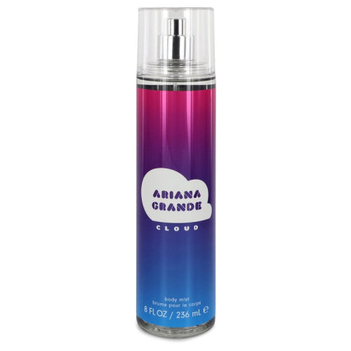 Ariana Grande Cloud by Ariana GrandeBody Mist 8 oz 8 oz / 240 ml / Alcohol, Amber, Woody, Aldehyde, Oils Women