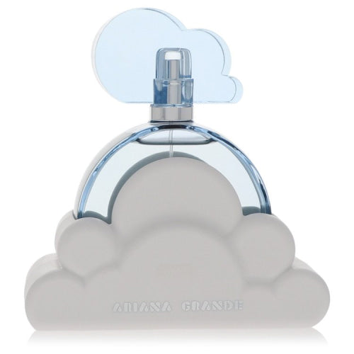 Ariana Grande Cloud by Ariana GrandeEau De Parfum Spray (Tester) 3.4 oz 3.4 oz / 100 ml / Alcohol, Amber, Woody, Aldehyde, Oils Women