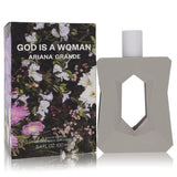 Ariana Grande God Is A Woman Eau De Parfum Spray 3.4 oz For Empowering Fragrance Experience