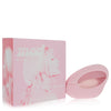 Ariana Grande Mod Blush by Ariana GrandeEau De Parfum Spray 3.4 oz 3.4 oz / 100 ml / Alcohol, Amber, Woody, Aldehyde, Oils Women