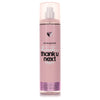 Ariana Grande Thank U Next by Ariana GrandeBody Mist 8 oz 8 oz / 240 ml / Alcohol, Amber, Woody, Aldehyde, Oils Women