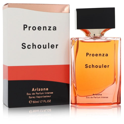 Arizona by Proenza SchoulerEau De Parfum Intense Spray 1.7 oz 1.7 oz / 50 ml / Alcohol, Amber, Woody, Aldehyde, Oils Women