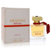 Arizona Rouge by RiiffsEau De Parfum Spray (Unisex) 3.4 oz 3.4 oz / 100 ml / Alcohol, Amber, Woody, Aldehyde, Oils Unisex