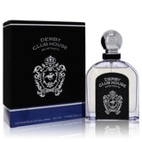 Armaf Derby Club House by Armaf Eau De Toilette Spray 3.4 oz for Men