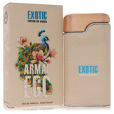 Armaf Ego Exotic by Armaf Eau De Parfum Spray 3.38 oz For Women - Captivating Floral Fragrance