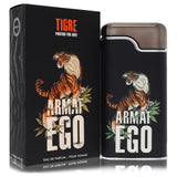 Armaf Ego Tigre by Armaf Eau De Parfum Spray 3.38 oz for Bold Men’s Fragrance