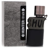 Armaf Hunter Intense by ArmafEau De Parfum Spray 3.4 oz 3.4 oz / 100 ml / Alcohol, Amber, Woody, Aldehyde, Oils Men