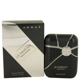 Trojan For All de Trojan Eau De Toilette Spray (Unisex) 3.4 oz