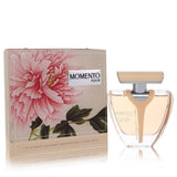 Armaf Momento Fleur by Armaf Eau De Parfum Spray 3.4 oz for Women - Romantic Fragrance