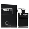 Armaf Sauville by ArmafEau De Parfum Spray 3.4 oz 3.4 oz / 100 ml / Alcohol, Amber, Woody, Aldehyde, Oils Men