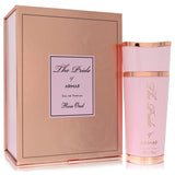 Armaf The Pride Rose Oud von ArmafEau de Parfum Spray 3,4 oz
