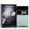 Armaf The Warrior by ArmafEau De Toilette Spray 3.4 oz 3.4 oz / 100 ml / Alcohol, Amber, Woody, Aldehyde, Oils Men