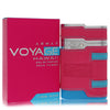 Armaf Voyage Hawaii by ArmafEau De Parfum Spray 3.4 oz 3.4 oz / 100 ml / Alcohol, Amber, Woody, Aldehyde, Oils Women