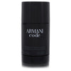 Armani Code by Giorgio ArmaniDeodorant Stick 2.6 oz 2.6 oz / 77 ml / Alcohol, Amber, Woody, Aldehyde, Oils Men
