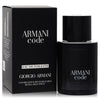 Armani Code by Giorgio ArmaniEau De Toilette Spray Refillable 1.7 oz 1.7 oz / 50 ml / Alcohol, Amber, Woody, Aldehyde, Oils Men