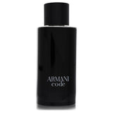 Armani Code by Giorgio Armani Eau De Toilette Spray 4.2 oz Refillable for Men