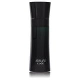 Armani Code by Giorgio Armani Eau De Toilette Spray Tester 2.5 oz for Men