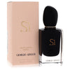 Armani Si Intense by Giorgio ArmaniEau De Parfum Spray 1.7 oz 1.7 oz / 50 ml / Alcohol, Amber, Woody, Aldehyde, Oils Women