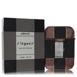 Armaf Legesi by Armaf - Eau De Parfum Spray 3.4 oz