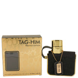 Armaf Tag Him Prestige by Armaf - Eau De Toilette Spray 3.4 oz