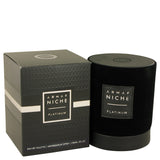 Armaf Niche Platinum by Armaf - Eau De Toilette Spray 3 oz