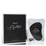 Armaf Signature Night by Armaf - Eau De Parfum Spray 3.4 oz