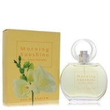 Artes Florales Morning Sunshine Eau De Parfum Spray 1.7 oz - Brighten Your Day with Fragrance