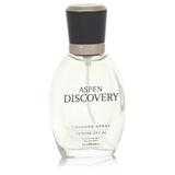 Aspen Discovery von CotyCologne Spray (ohne Verpackung) .75 oz