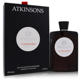 24 Old Bond Street Triple Extract by Atkinsons - Eau De Cologne Concentree Spray 3.3 oz