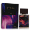 Atara by Michael MalulEau De Parfum Spray 3.4 oz 3.4 oz / 100 ml / Alcohol, Amber, Woody, Aldehyde, Oils Women