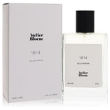 Atelier Bloem 1614 von Atelier BloemEau De Parfum Spray (Unisex) 3,4 oz