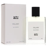 Atelier Bloem William von Atelier BloemEau De Parfum Spray (Unisex) 3,4 oz