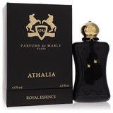 Athalia by Parfums De Marly Eau De Parfum Spray 2.5 oz - Elegant Floral Fragrance for Women