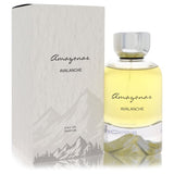 Atralia Amazonas Avalanche Eau De Parfum Spray for Unisex - Captivating Fragrance in 3.4 oz