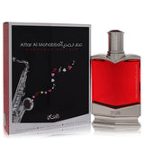 Attar Al Mohabba by Rasasi Eau De Parfum Spray 2.5 oz for Men - Timeless Fragrance Experience