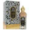 Attar Floral Musk by Attar CollectionEau De Parfum Spray (Unisex) 3.4 oz 3.4 oz / 100 ml / Alcohol, Amber, Woody, Aldehyde, Oils Unisex