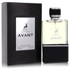 Avant by Maison AlhambraEau De Parfum Spray 3.4 oz 3.4 oz / 100 ml / Alcohol, Amber, Woody, Aldehyde, Oils Men