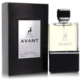 Avant by Maison Alhambra Eau De Parfum Spray 3.4 oz for Men - Captivating Fragrance Experience