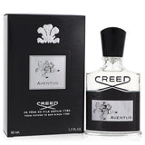 Aventus by Creed Eau De Parfum Spray 1.7 oz for Men - Bold, Sophisticated Fragrance