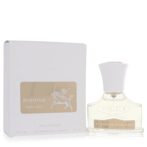 Aventus by CreedEau De Parfum Spray 1 oz 1 oz / 30 ml / Alcohol, Amber, Woody, Aldehyde, Oils Women