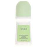 Avon Haiku by Avon Roll-on Anti-Perspirant Deodorant 2.6 oz for All-Day Freshness