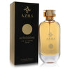 Azha Astrodome by AzhaEau De Parfum Spray 3.3 oz 3.3 oz / 100 ml / Alcohol, Amber, Woody, Aldehyde, Oils Women