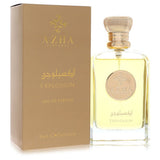 Azha Explosion by Azha Eau De Parfum Spray 3.3 oz for Men - Long-Lasting Fragrance