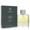 Azha Taraf by AzhaEau De Parfum Spray 3.3 oz 3.3 oz / 100 ml / Alcohol, Amber, Woody, Aldehyde, Oils Men