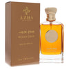 Azha Woody Drop by AzhaEau De Parfum Spray 3.3 oz 3.3 oz / 100 ml / Alcohol, Amber, Woody, Aldehyde, Oils Men