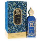 Azora by Attar Collection Eau De Parfum Spray 3.4 oz Unisex Fragrance for All Occasions