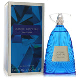 Azure Crystal by Thalia Sodi Eau De Parfum Spray 3.4 oz Refreshing Floral Fragrance for Women