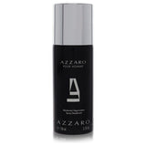 Azzaro by AzzaroDeodorant Spray (ausgepackt) 5 oz