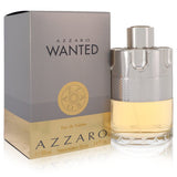 Azzaro Wanted by Azzaro Eau De Toilette Spray 3.4 oz for Bold Men